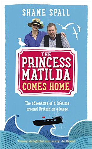 9780091941826: The Princess Matilda Comes Home [Idioma Ingls]