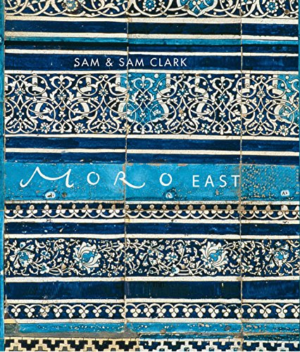 Stock image for Moro East for sale by Greener Books