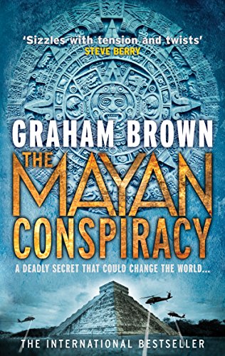 9780091943080: The Mayan Conspiracy