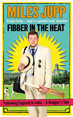 Fibber in the Heat (Signed copy)