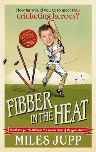 Stock image for Fibber in the Heat for sale by ThriftBooks-Dallas