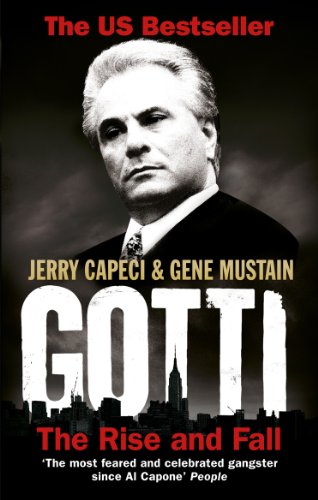 Stock image for Gotti for sale by Blackwell's