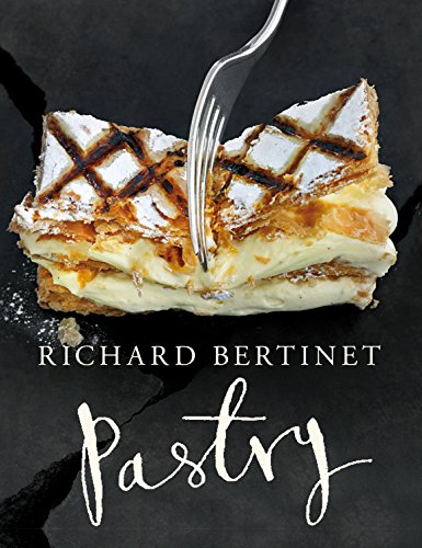 Imagen de archivo de Pastry a la venta por Blackwell's