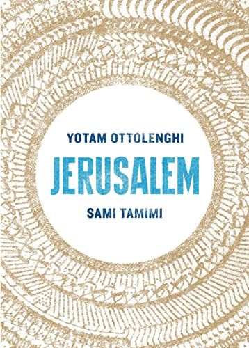 9780091943745: Jerusalem: Ottolenghi Yotam (Ebury Press)