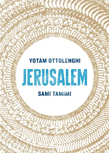 9780091943745: Jerusalem: Ottolenghi Yotam