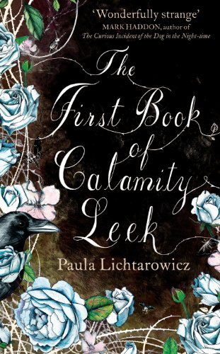 9780091944223: The First Book of Calamity Leek