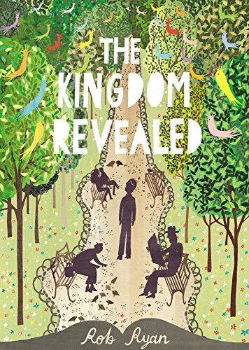 Beispielbild fr The Kingdom Revealed zum Verkauf von WorldofBooks