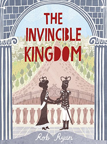 9780091944452: The Invincible Kingdom