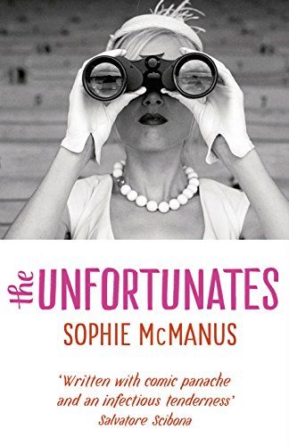 9780091944544: The Unfortunates