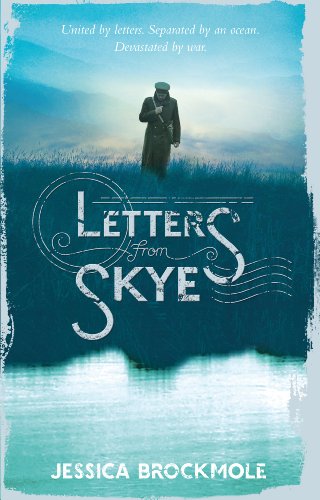 Beispielbild fr Letters from Skye zum Verkauf von WorldofBooks