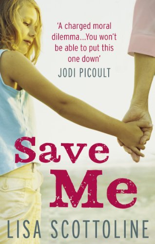 Stock image for Save Me for sale by WorldofBooks