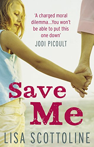 Stock image for Save Me for sale by WorldofBooks