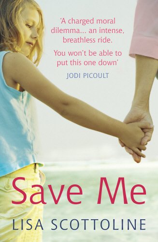 Stock image for Save Me for sale by Better World Books