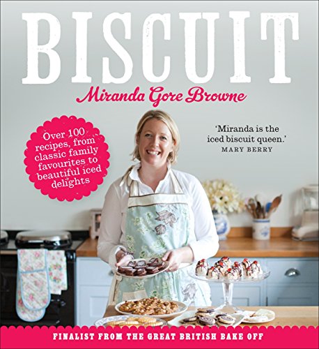 Beispielbild fr Biscuit zum Verkauf von WorldofBooks
