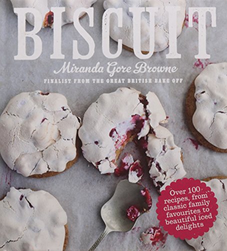 Stock image for Biscuit for sale by WorldofBooks