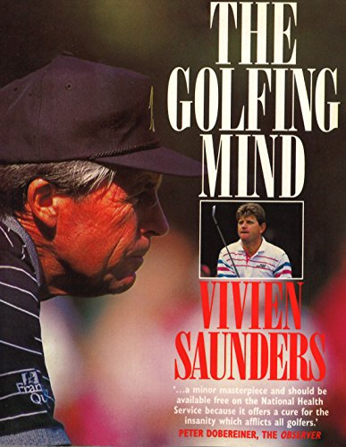 9780091945084: The Golfing Mind