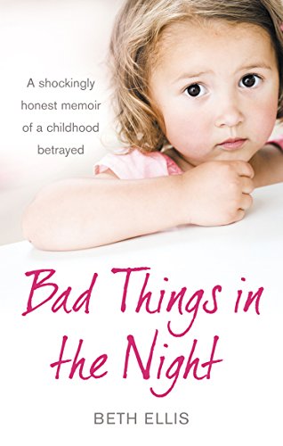 Stock image for Bad Things in the Night Asda for sale by WorldofBooks