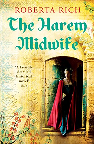 9780091946784: The Harem Midwife