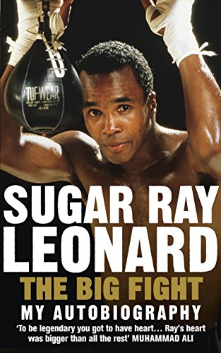 9780091946807: The Big Fight: My Autobiography