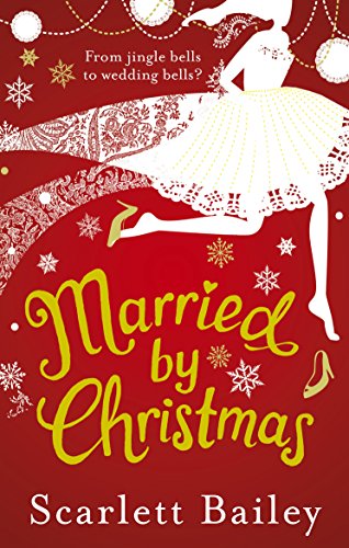 Imagen de archivo de Married by Christmas a la venta por WorldofBooks