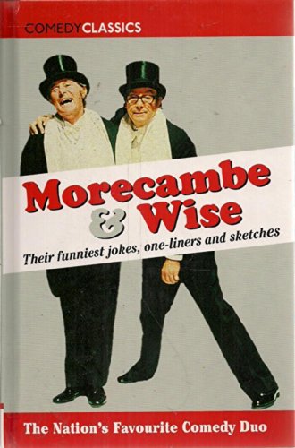 9780091946982: Morecambe & Wise