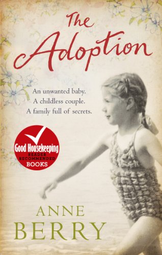 9780091947057: The Adoption