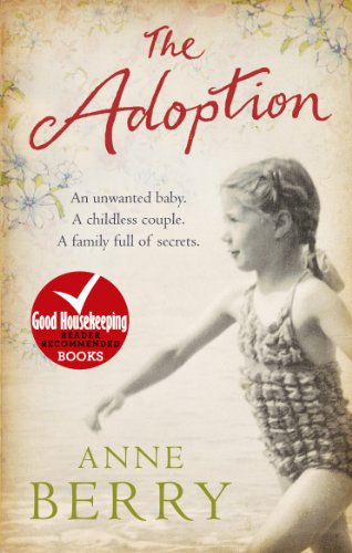 Stock image for The Adoption for sale by WorldofBooks
