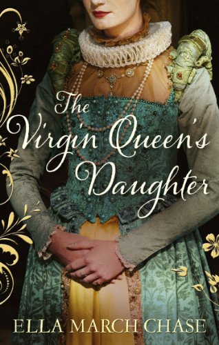 Stock image for Virgin Queen's Daughter for sale by SecondSale