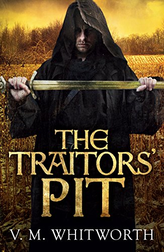 Stock image for The Traitors' Pit: (Wulfgar 2) for sale by WorldofBooks