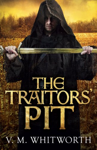 9780091947194: The Traitors' Pit: (Wulfgar 2)