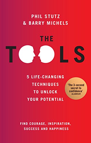 9780091947415: The Tools