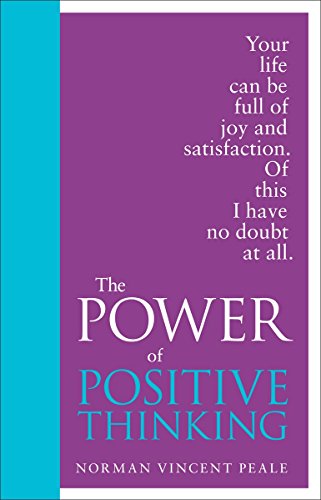 Beispielbild fr The Power of Positive Thinking zum Verkauf von Blackwell's