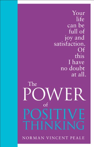 9780091947453: Power of Positive Thinking