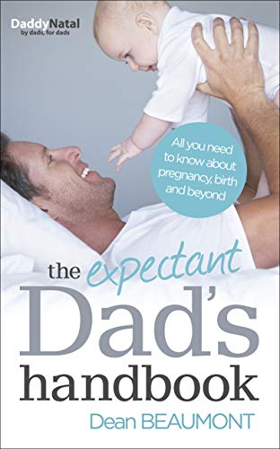 Beispielbild fr The Expectant Dad's Handbook zum Verkauf von ZBK Books