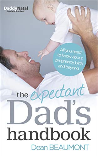 9780091948047: The Expectant Dad's Handbook