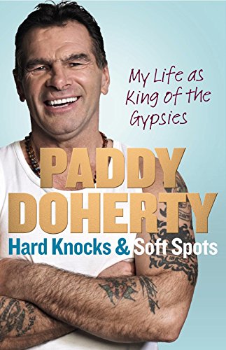 9780091948429: Hard Knocks & Soft Spots