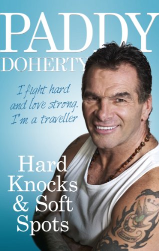 Imagen de archivo de Hard Knocks & Soft Spots a la venta por WorldofBooks