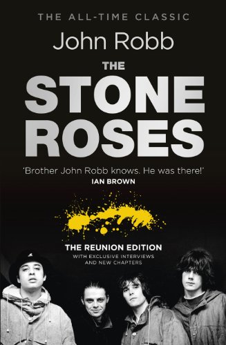 Beispielbild fr The Stone Roses and the Resurrection of British Pop zum Verkauf von Blackwell's