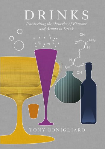 Stock image for Drinks for sale by Reuseabook