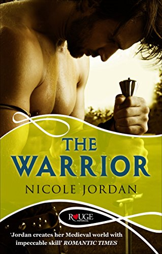 Beispielbild fr The Warrior: A Rouge Historical Romance zum Verkauf von AwesomeBooks