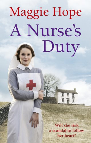 Stock image for A Nurse's Duty for sale by AwesomeBooks