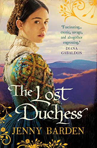 Stock image for The Lost Duchess for sale by ThriftBooks-Dallas