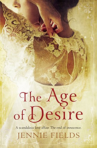 Beispielbild fr The Age of Desire zum Verkauf von WorldofBooks