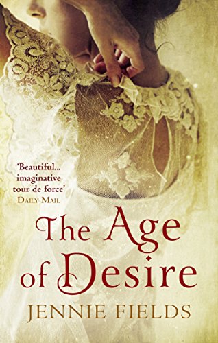 Stock image for The Age of Desire for sale by WorldofBooks