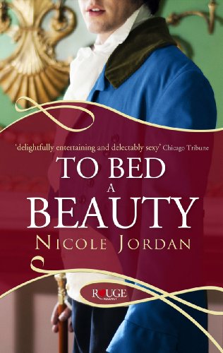 9780091950231: To Bed a Beauty: A Rouge Regency Romance