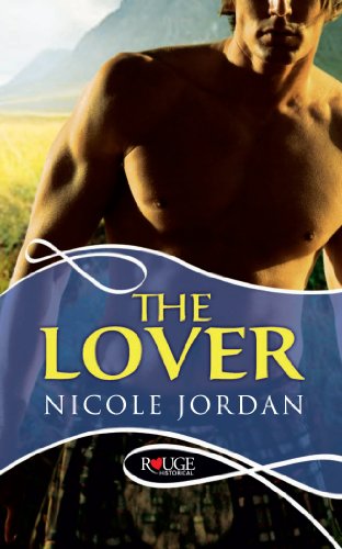 Stock image for The Lover: A Rouge Historical Romance for sale by WorldofBooks