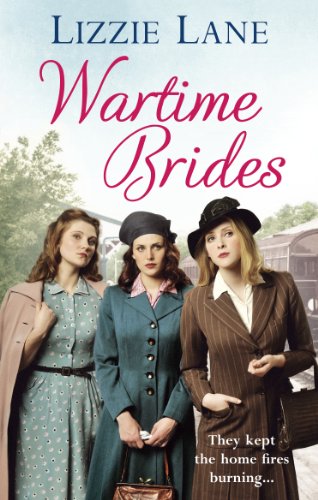 Beispielbild fr Wartime Brides zum Verkauf von WorldofBooks