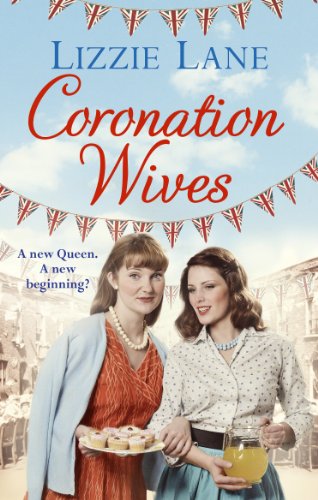 Stock image for Coronation Wives for sale by WorldofBooks