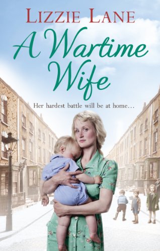 Beispielbild fr A Wartime Wife zum Verkauf von WorldofBooks