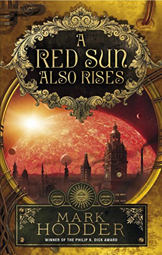 9780091950644: A Red Sun Also Rises - Format B [Idioma Ingls]